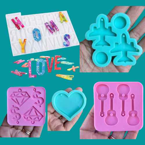 All Molds