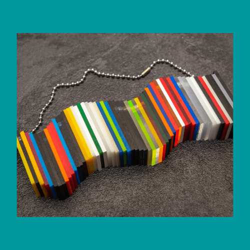 Acrylic Products - Art By Suleny Craft Store LLC
