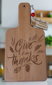 CUTTING BOARD