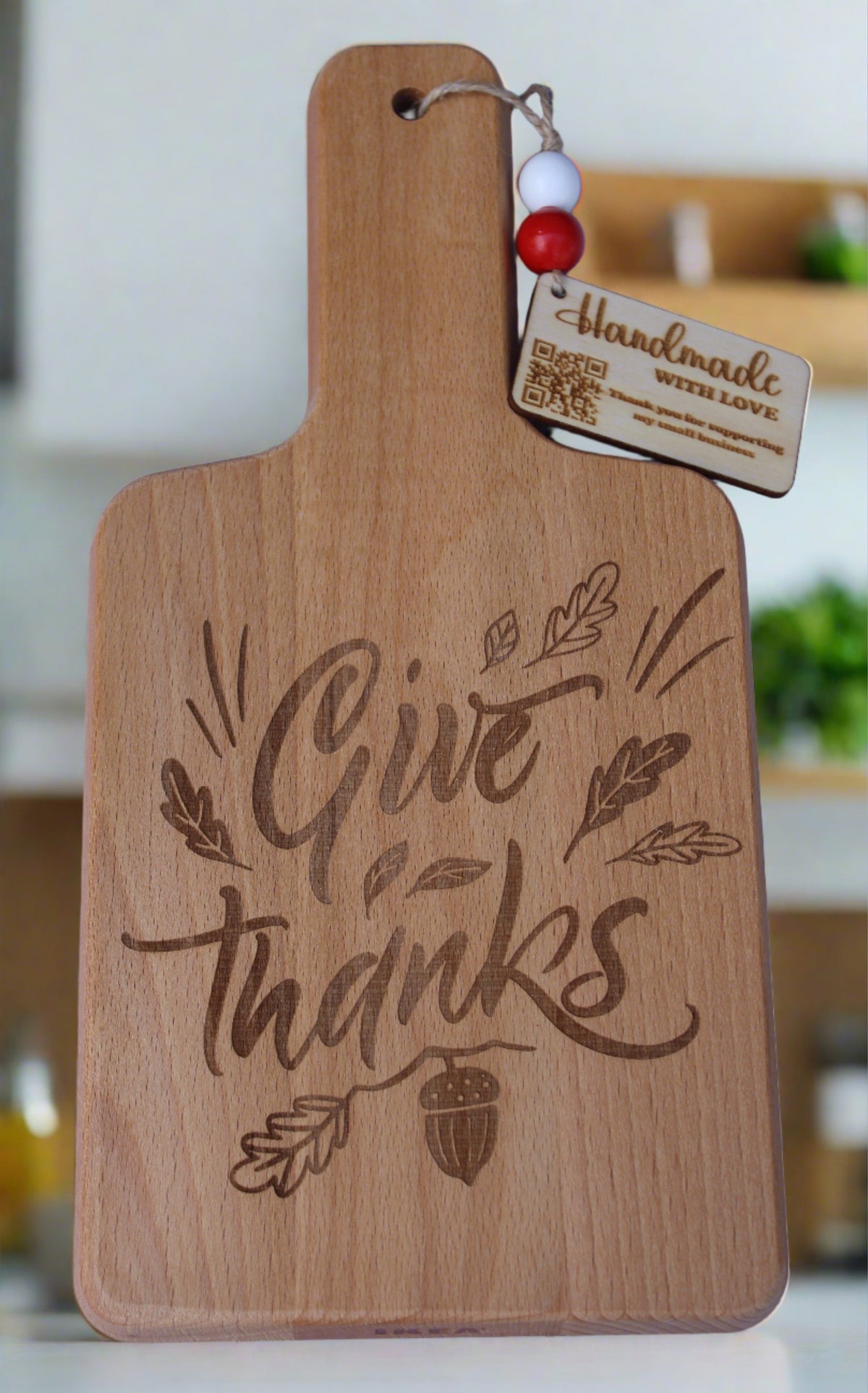 CUTTING BOARD