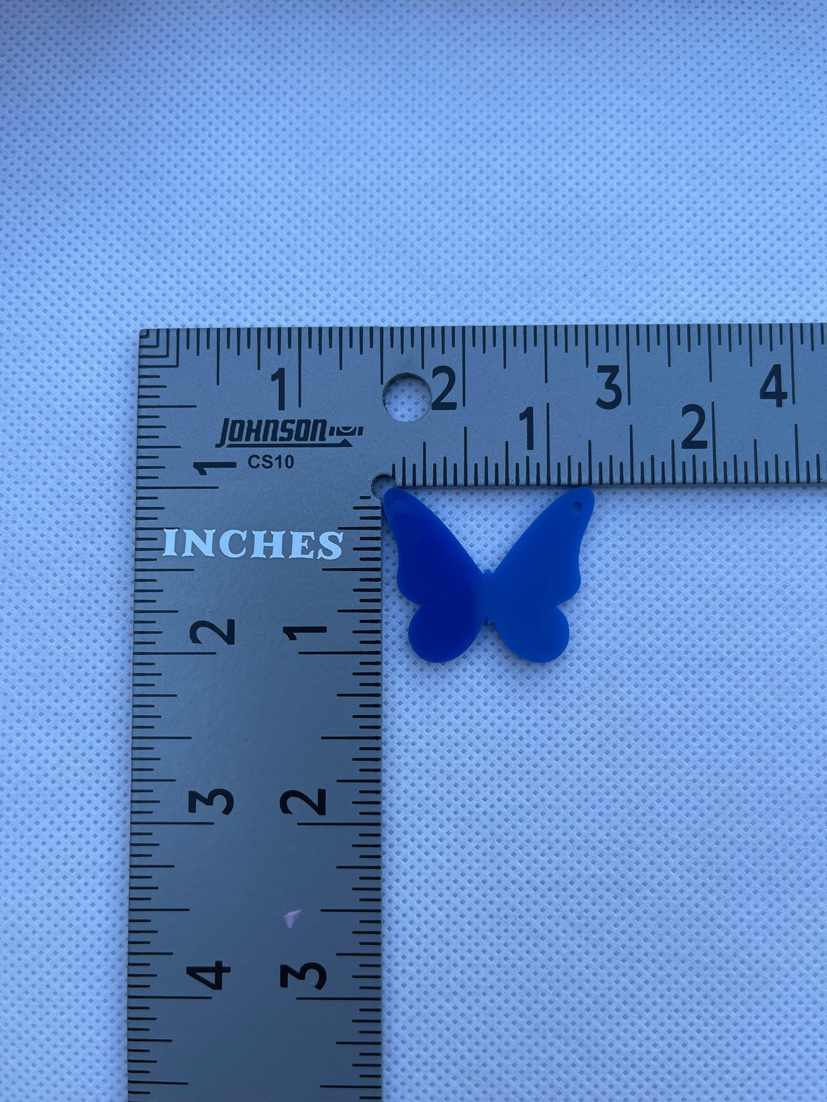 Silicone Molds - Butterfly Silicone Mold - Molds for Earrings - Molds for Jewelry - Puzzle Silicone Mold - Autism Silicone Mold - Charms - Art By Suleny Craft Store LLC