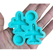 Airplane Mold