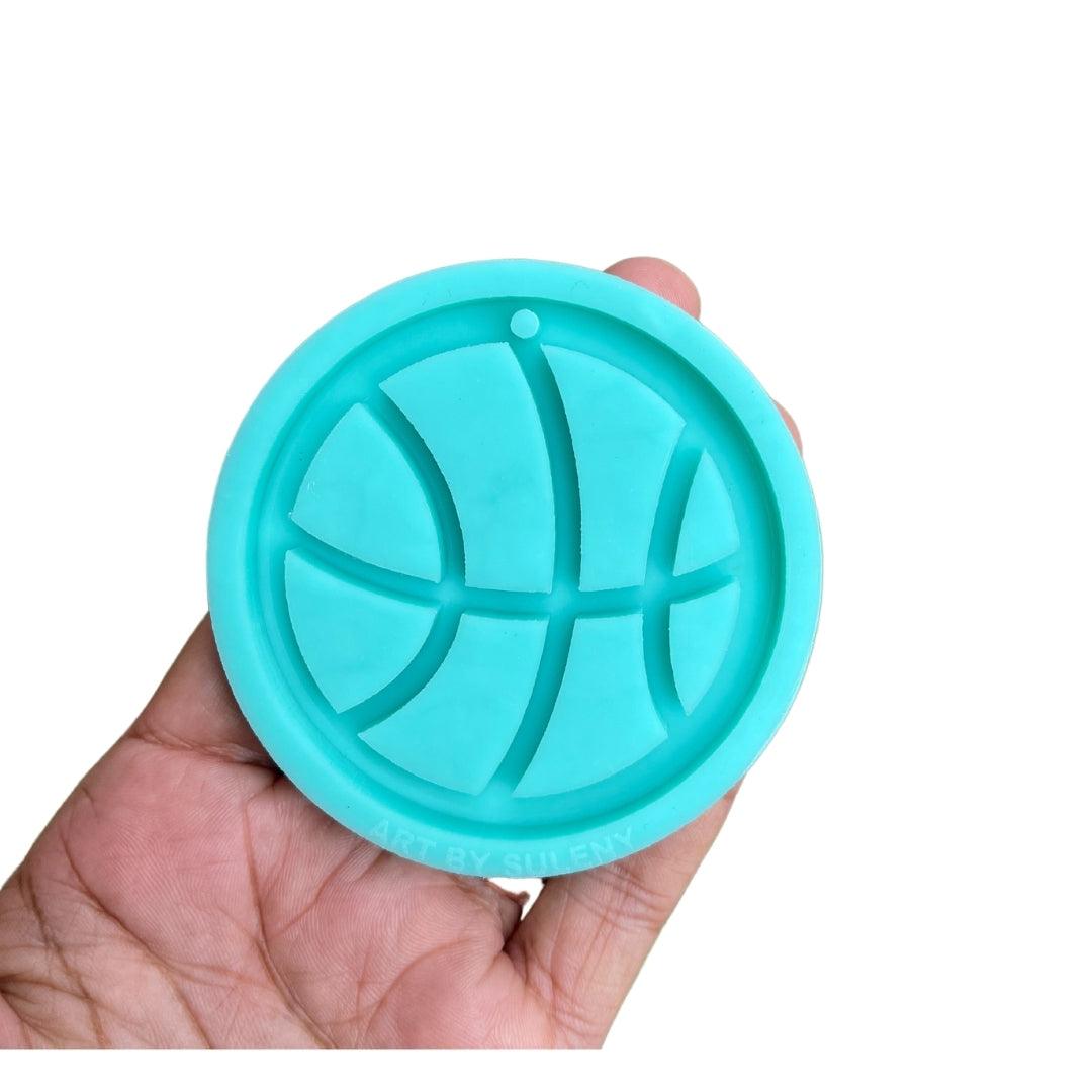 basketball mold