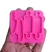 Knife Mold 