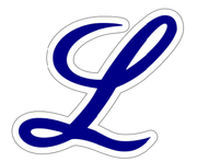 Licey Vynil Car Sticker Dominican Baseball Stickers Bumpers Stickers Tigres del Licey - Art By Suleny Craft Store LLC