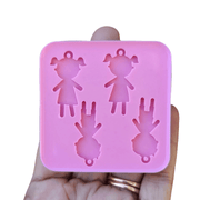 Little Kids Mold 