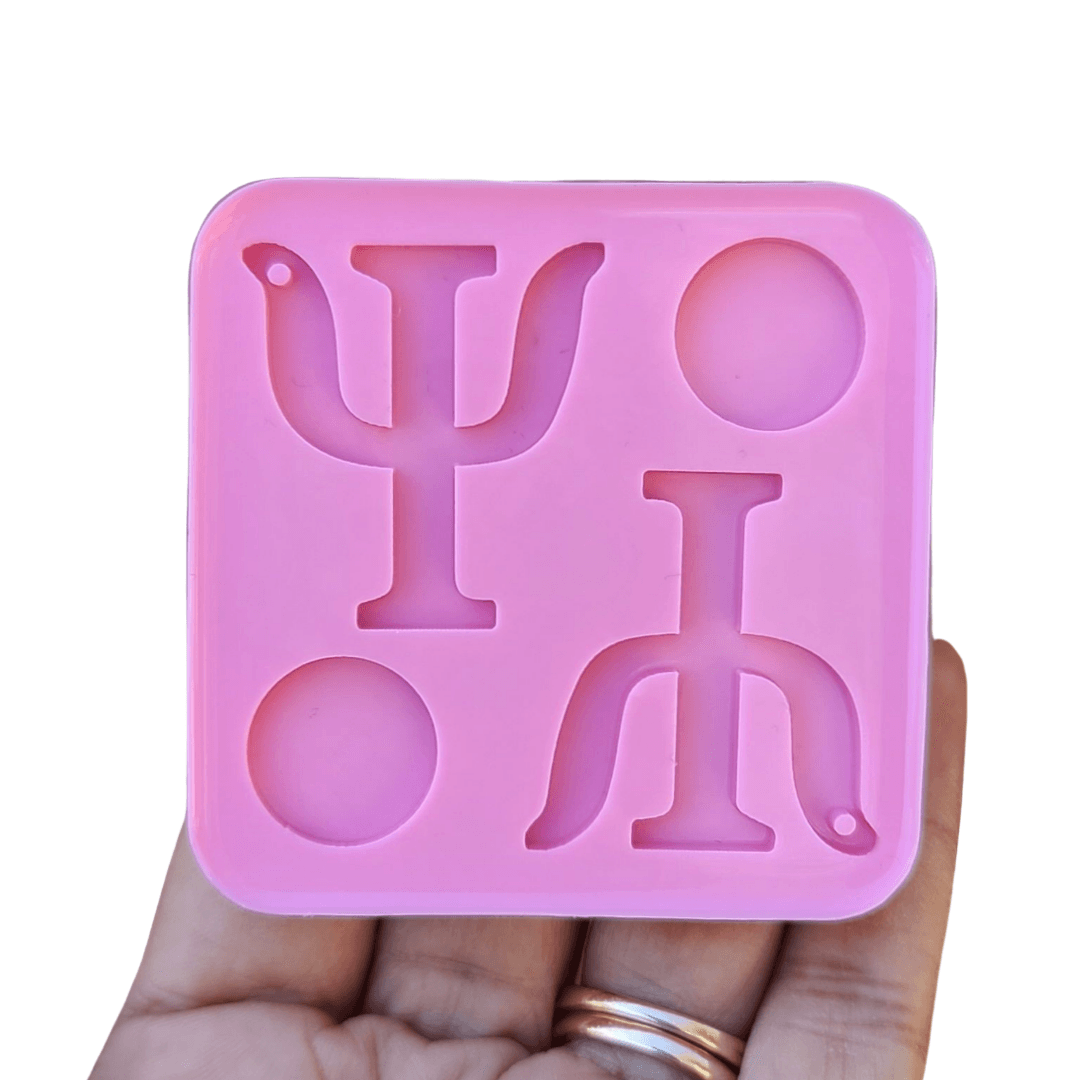 PSI Mold Psychology Mold 