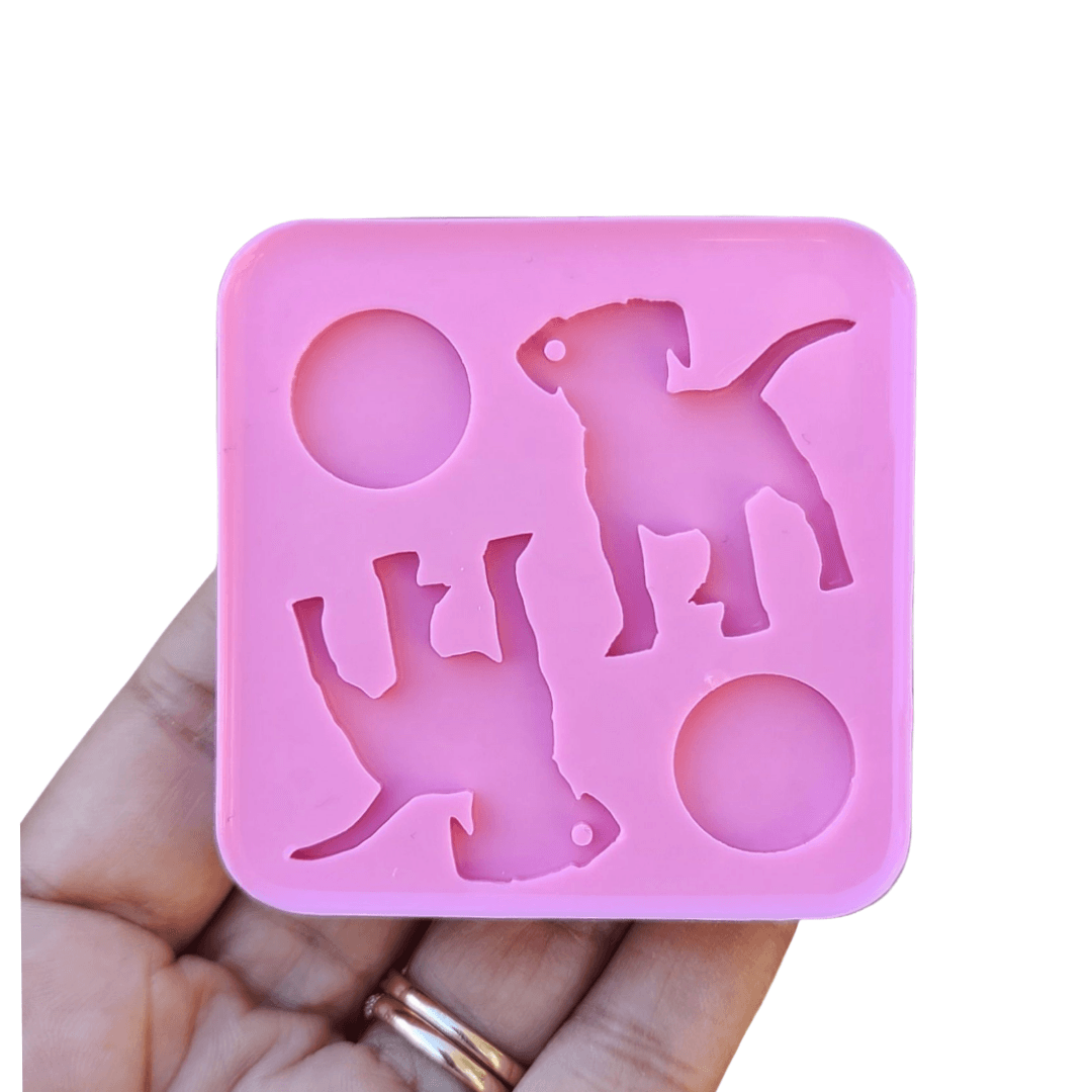 Dog Mold 