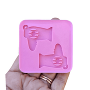 Hair Dryer Mold