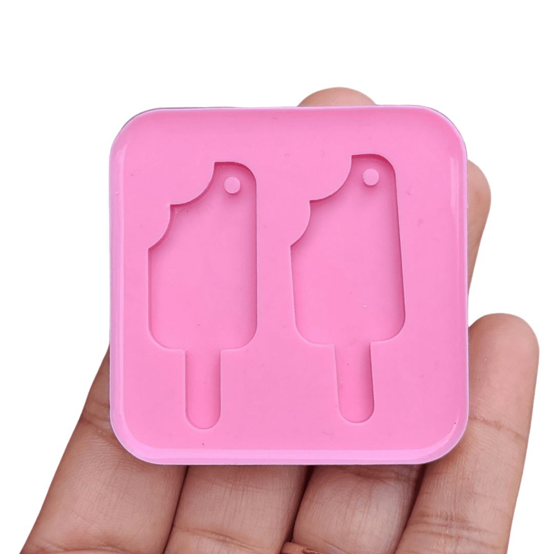 Popsicle Mold for Earrings
